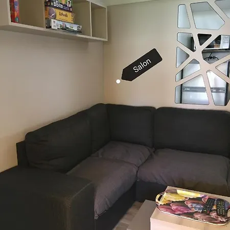 Mobilhome Lame
