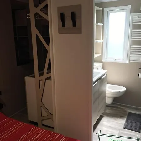 Mobilhome Lame
