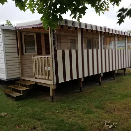 Mobilhome Lame