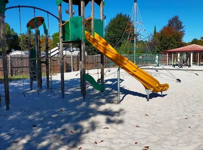 Mobilhome Lame Gastes