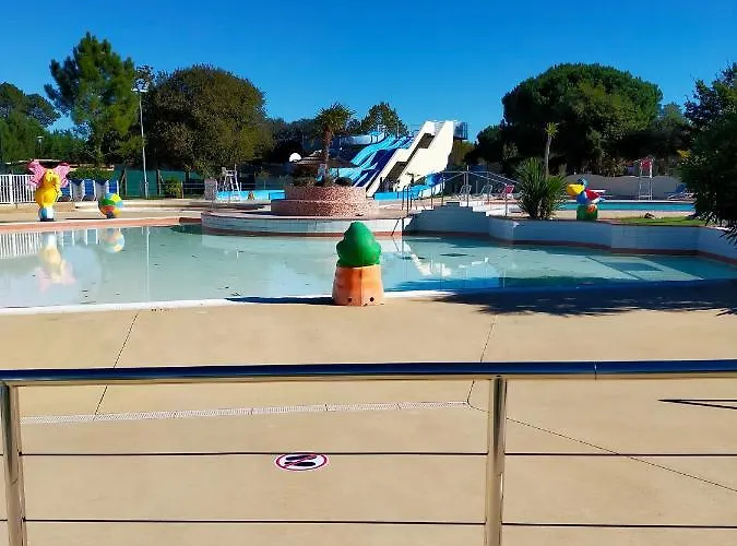 Mobilhome Lame * Gastes