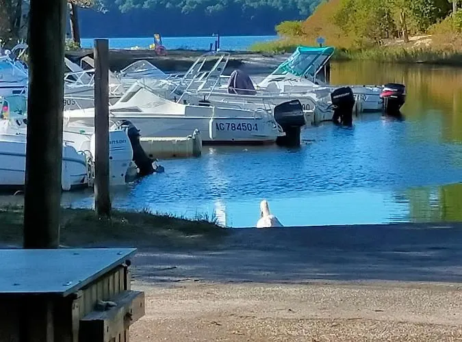 Mobilhome Lame Gastes