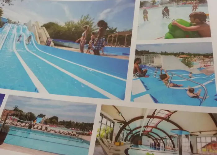 Mobilhome Lame * Gastes